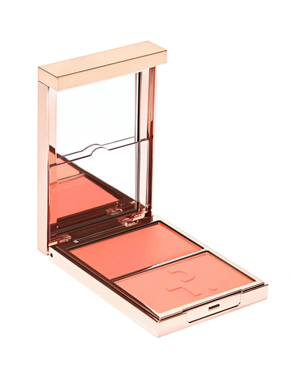Patrick Ta Major Headlines Double-Take Blush Duo - She’s the Moment